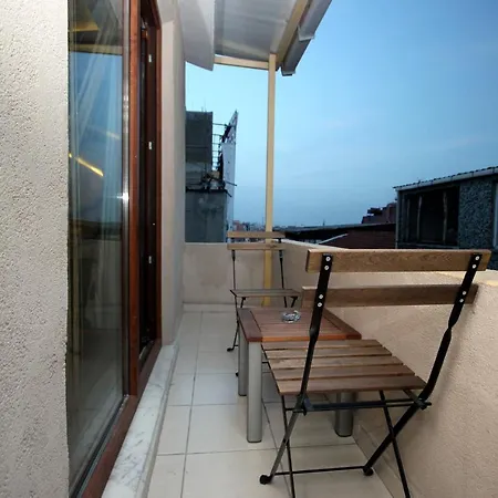 Mini House 2* 伊斯坦布尔