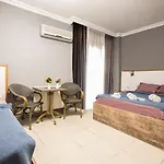 Økonomihotel Mini House Istanbul