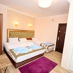 Mini House Økonomihotel Istanbul