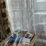 Økonomihotel Mini House Istanbul