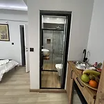 Mini House Økonomihotel Istanbul
