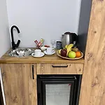 Økonomihotel Mini House Istanbul