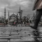 Mini House Økonomihotel