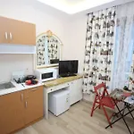 Mini House 2* Istanbul