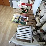 Mini House Økonomihotel