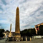 Økonomihotel Mini House 2*