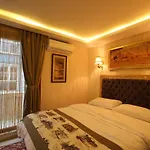 Økonomihotel Mini House Istanbul