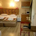 Økonomihotel Mini House Istanbul