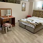 Økonomihotel Mini House