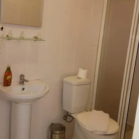 Mini House 2* Istanbul