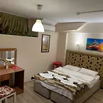 Mini House 经济型酒店 伊斯坦布尔