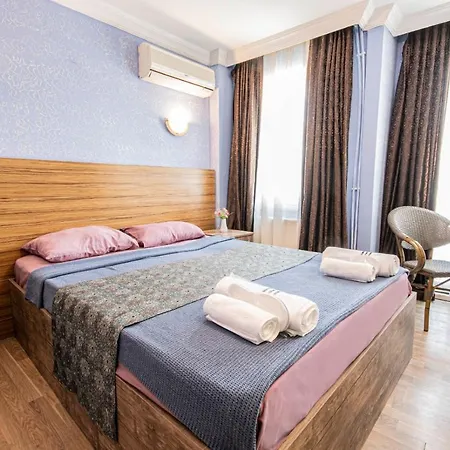 Mini House 2* Provincia di Istanbul