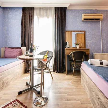 Mini House Hotel economico