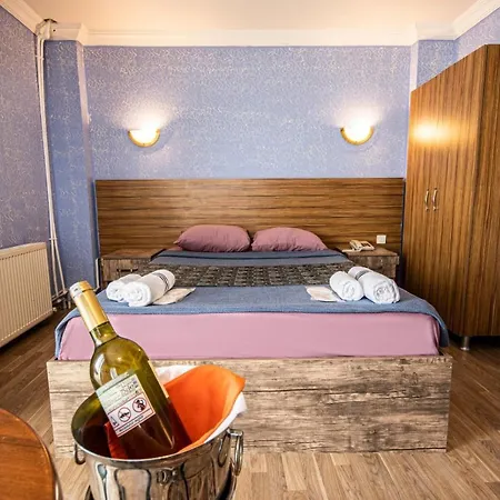 Mini House Provincia di Istanbul