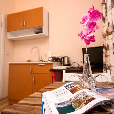 Mini House Hotel economico