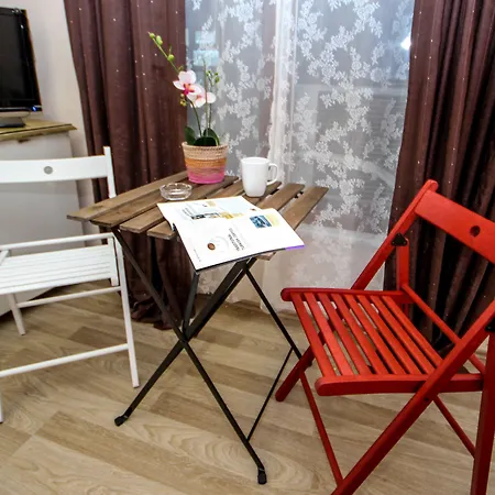 Mini House Стамбул