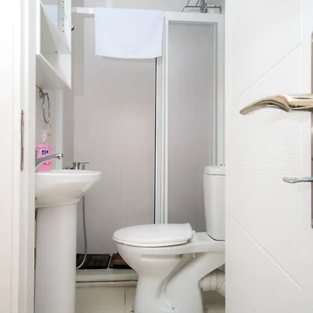 Hotel economico Mini House 2*