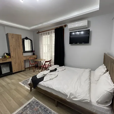 Mini House Hotel economico 2*