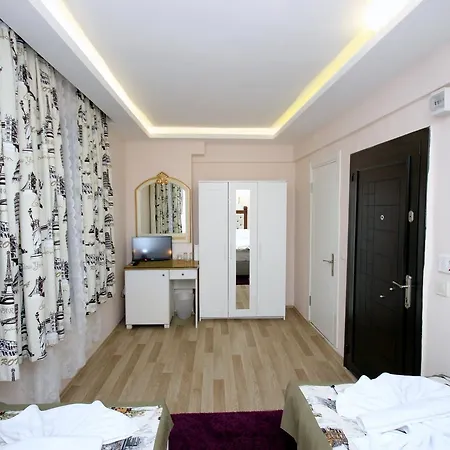 Hotel economico Mini House