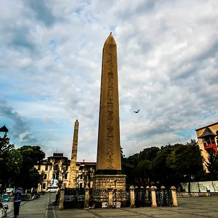 Hotel economico Mini House 2*