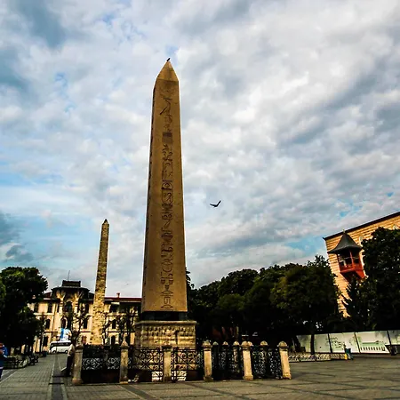 Hotel economico Mini House 2*