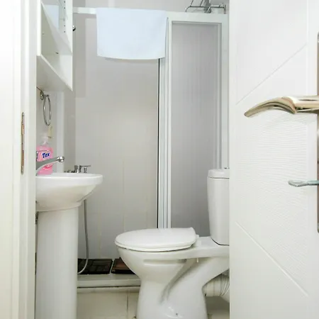 Mini House Hotel economico