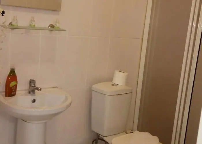 Mini House 2* Istanbul