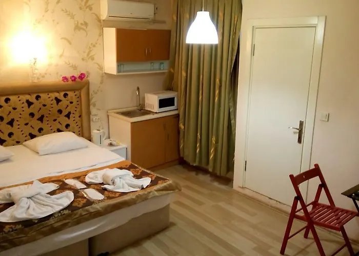 Ekonomický hotel Mini House