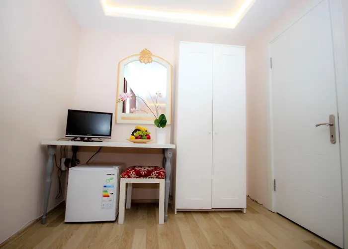 Отель эконом класса Mini House