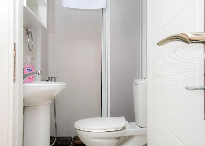 Ekonomický hotel Mini House 2*