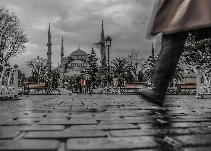 Mini House Ekonomický hotel