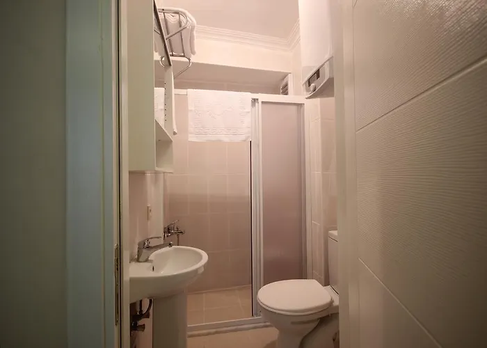 Ekonomický hotel Mini House 2*