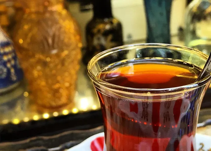 Økonomihotel Mini House