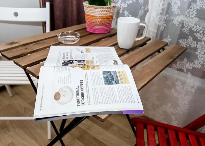 Ekonomický hotel Mini House 2*