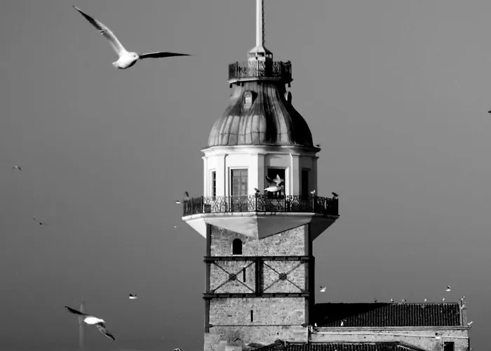 Mini House Istanbulská provincie