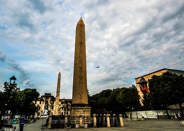 Økonomihotel Mini House 2*