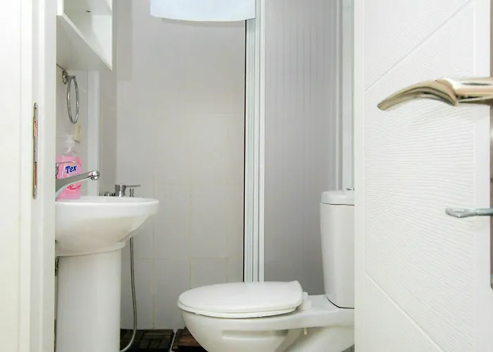 Mini House Økonomihotel