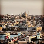 Mini House Istanbul