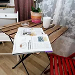 Economy hotel Mini House 2*