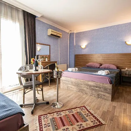 Mini House Κωνσταντινούπολη