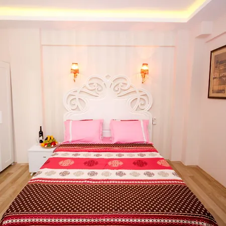 Mini House Κωνσταντινούπολη