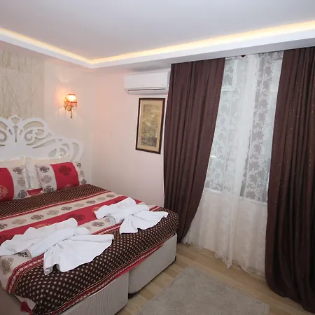 Mini House 2* Κωνσταντινούπολη