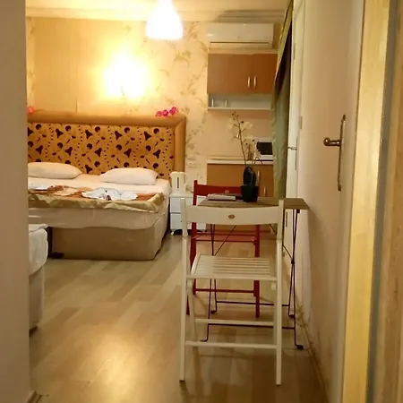 Οικονομικό ξενοδοχείο Mini House