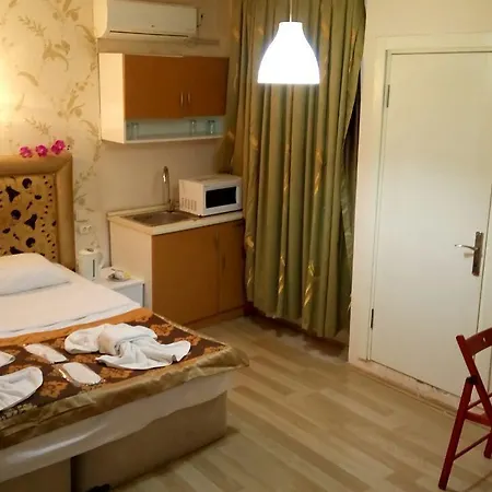 Οικονομικό ξενοδοχείο Mini House