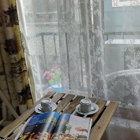 Ekonomihotell Mini House Istanbul