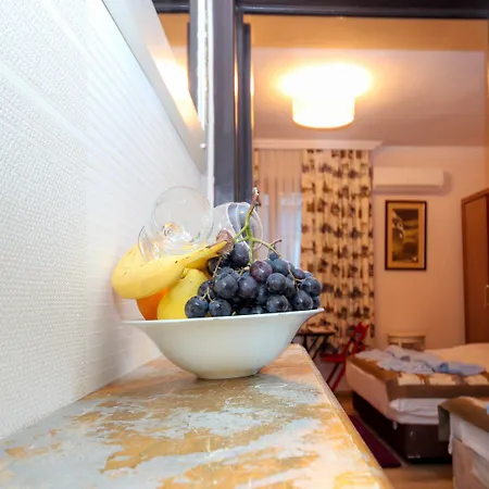 Mini House 2* Istanbul