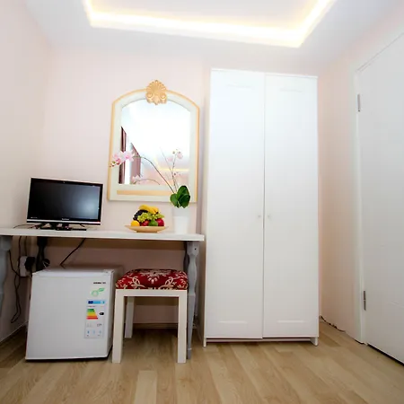 Ekonomihotell Mini House