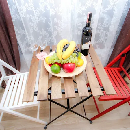 Mini House 2* Κωνσταντινούπολη
