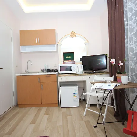 Mini House