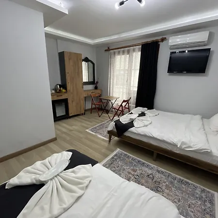 Οικονομικό ξενοδοχείο Mini House